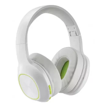Hama Spirit Calypso III kuulokkeet langattomat pääpanta puhelut/musiikki Bluetooth vihreä, valkoinen