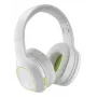 Hama Spirit Calypso III kuulokkeet langattomat pääpanta puhelut/musiikki Bluetooth vihreä, valkoinen
