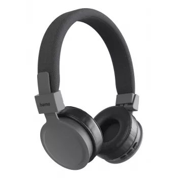 Hama Freedom Lit III kuulokkeet langattomat pääpanta puhelut/musiikki USB Type-C Bluetooth musta