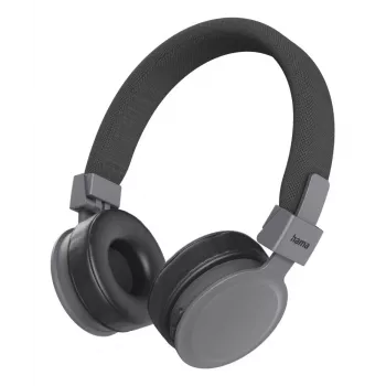 Hama Freedom Lit III kuulokkeet langattomat pääpanta puhelut/musiikki USB Type-C Bluetooth musta