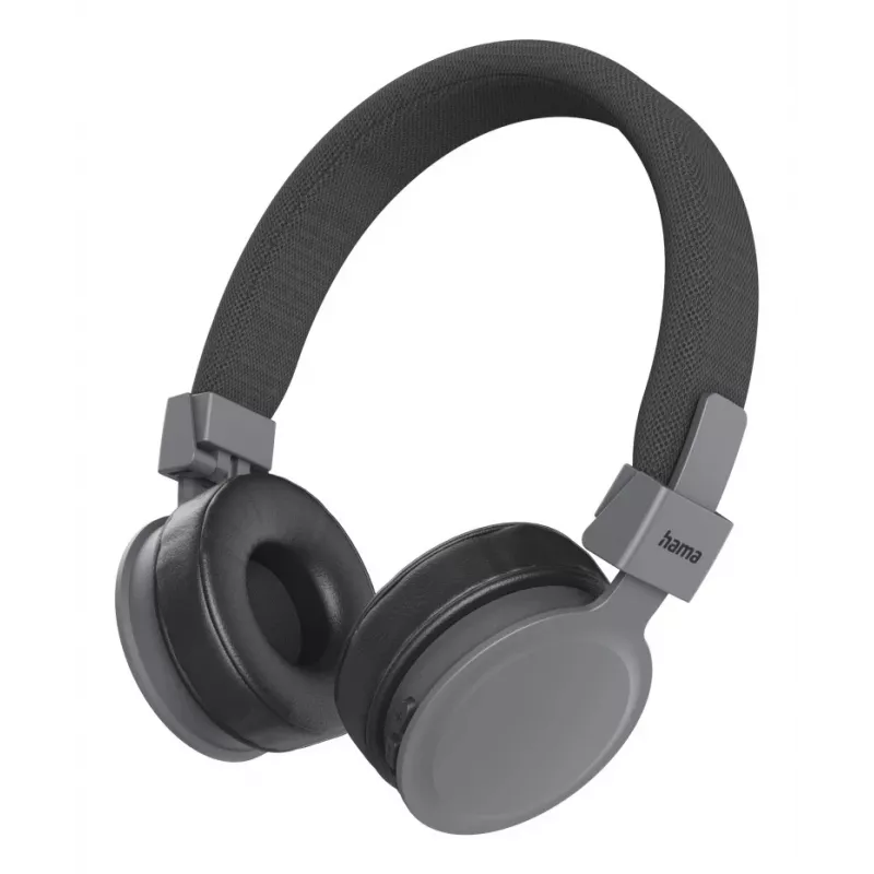 Hama Freedom Lit III kuulokkeet langattomat pääpanta puhelut/musiikki USB Type-C Bluetooth musta