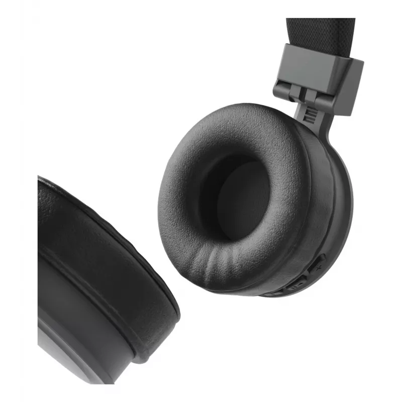 Hama Freedom Lit III kuulokkeet langattomat pääpanta puhelut/musiikki USB Type-C Bluetooth musta