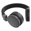 Hama Freedom Lit III kuulokkeet langattomat pääpanta puhelut/musiikki USB Type-C Bluetooth musta