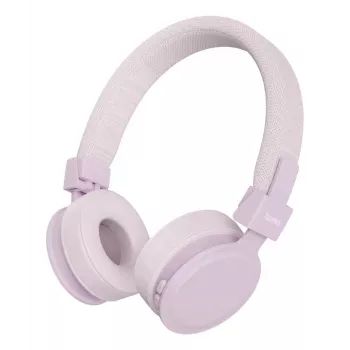 Hama Freedom Lit III kuulokkeet langattomat pääpanta puhelut/musiikki USB Type-C Bluetooth pinkki