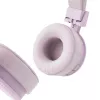 Hama Freedom Lit III kuulokkeet langattomat pääpanta puhelut/musiikki USB Type-C Bluetooth pinkki