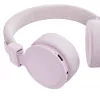 Hama Freedom Lit III kuulokkeet langattomat pääpanta puhelut/musiikki USB Type-C Bluetooth pinkki
