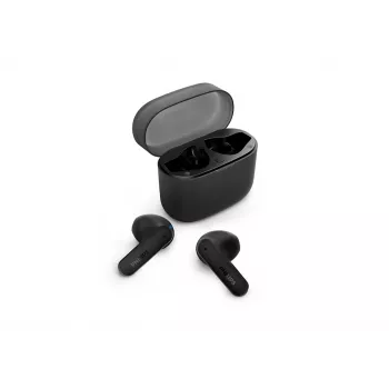 Philips TAT2139BK/00 kuulokkeet langattomat in-ear puhelut/musiikki Bluetooth musta