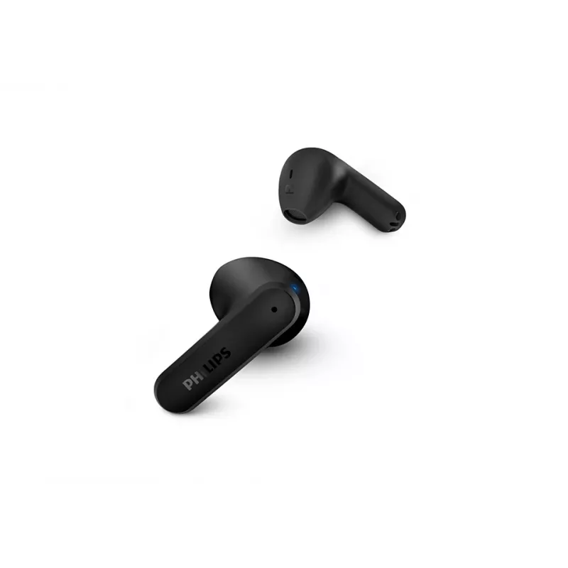 Philips TAT2139BK/00 kuulokkeet langattomat in-ear puhelut/musiikki Bluetooth musta