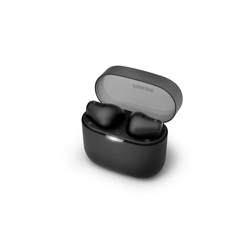 Philips TAT2139BK/00 kuulokkeet langattomat in-ear puhelut/musiikki Bluetooth musta