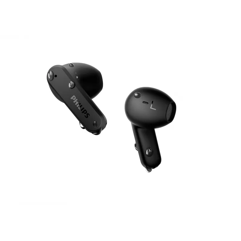 Philips TAT2139BK/00 kuulokkeet langattomat in-ear puhelut/musiikki Bluetooth musta