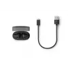 Philips TAT2139BK/00 kuulokkeet langattomat in-ear puhelut/musiikki Bluetooth musta