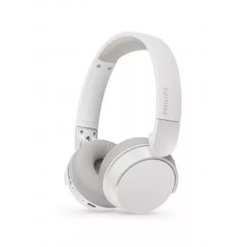 Philips TAH3209WT/00 kuulokkeet langattomat in-ear pääpanta puhelut/musiikki Bluetooth valkoinen