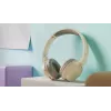 Philips TAH3209BG/00 kuulokkeet langattomat pääpanta puhelut/musiikki Bluetooth beige