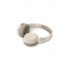 Philips TAH3209BG/00 kuulokkeet langattomat pääpanta puhelut/musiikki Bluetooth beige