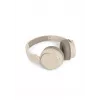 Philips TAH3209BG/00 kuulokkeet langattomat pääpanta puhelut/musiikki Bluetooth beige