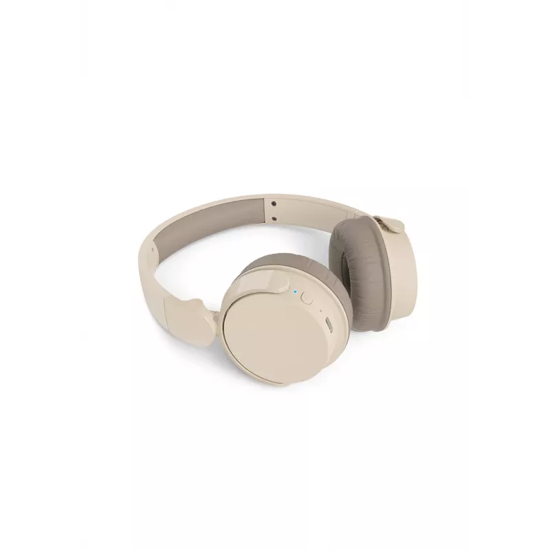 Philips TAH3209BG/00 kuulokkeet langattomat pääpanta puhelut/musiikki Bluetooth beige