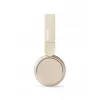 Philips TAH3209BG/00 kuulokkeet langattomat pääpanta puhelut/musiikki Bluetooth beige