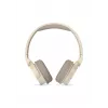 Philips TAH3209BG/00 kuulokkeet langattomat pääpanta puhelut/musiikki Bluetooth beige