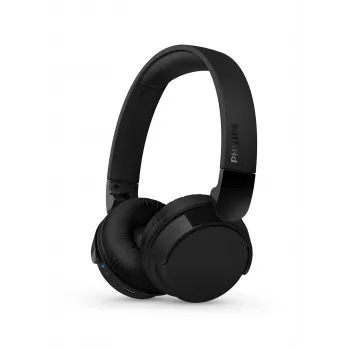Philips 4000-sarja TAH4209BK/00 kuulokkeet langattomat pääpanta puhelut/musiikki Bluetooth musta