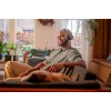 Philips 4000-sarja TAH4209BK/00 kuulokkeet langattomat pääpanta puhelut/musiikki Bluetooth musta
