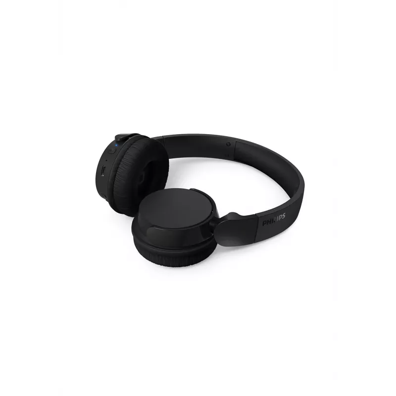 Philips 4000-sarja TAH4209BK/00 kuulokkeet langattomat pääpanta puhelut/musiikki Bluetooth musta