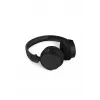Philips 4000-sarja TAH4209BK/00 kuulokkeet langattomat pääpanta puhelut/musiikki Bluetooth musta