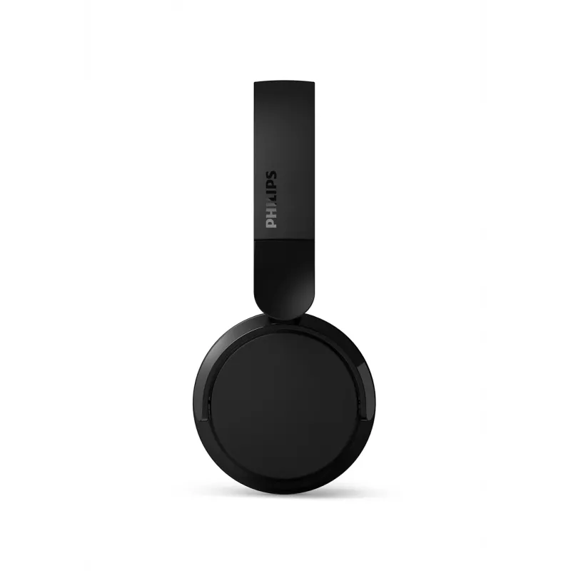 Philips 4000-sarja TAH4209BK/00 kuulokkeet langattomat pääpanta puhelut/musiikki Bluetooth musta