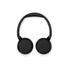 Philips 4000-sarja TAH4209BK/00 kuulokkeet langattomat pääpanta puhelut/musiikki Bluetooth musta