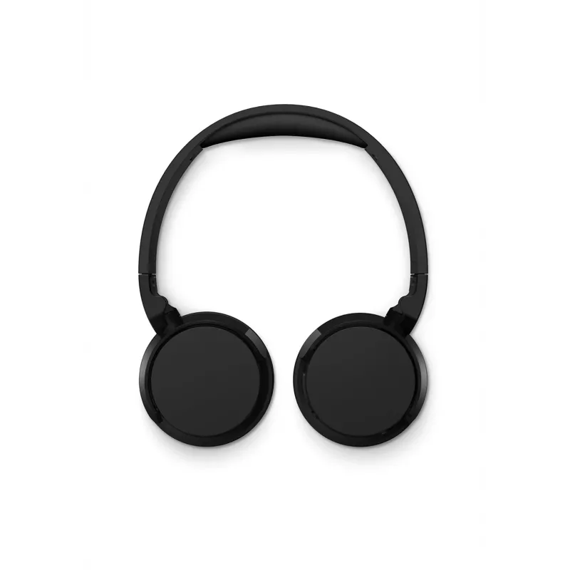 Philips 4000-sarja TAH4209BK/00 kuulokkeet langattomat pääpanta puhelut/musiikki Bluetooth musta