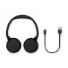 Philips 4000-sarja TAH4209BK/00 kuulokkeet langattomat pääpanta puhelut/musiikki Bluetooth musta