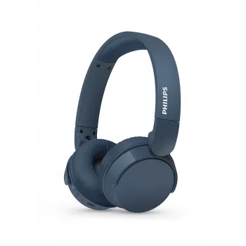 Philips 4000-sarja TAH4209BL/00 kuulokkeet langattomat pääpanta puhelut/musiikki Bluetooth sininen
