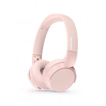 Philips 4000-sarja TAH4209PK/00 kuulokkeet langattomat pääpanta puhelut/musiikki Bluetooth pinkki