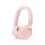 Philips 4000-sarja TAH4209PK/00 kuulokkeet langattomat pääpanta puhelut/musiikki Bluetooth pinkki