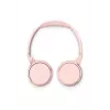 Philips 4000-sarja TAH4209PK/00 kuulokkeet langattomat pääpanta puhelut/musiikki Bluetooth pinkki