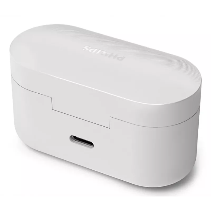 Philips 3000-sarja TAT3509WT/00 kuulokkeet True Wireless Stereo (TWS) in-ear puhelut/musiikki Bluetooth valkoinen