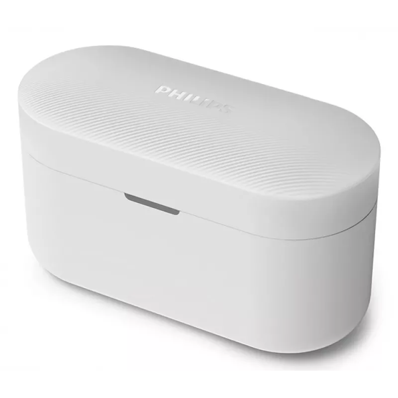 Philips 3000-sarja TAT3509WT/00 kuulokkeet True Wireless Stereo (TWS) in-ear puhelut/musiikki Bluetooth valkoinen