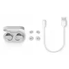 Philips 3000-sarja TAT3509WT/00 kuulokkeet True Wireless Stereo (TWS) in-ear puhelut/musiikki Bluetooth valkoinen