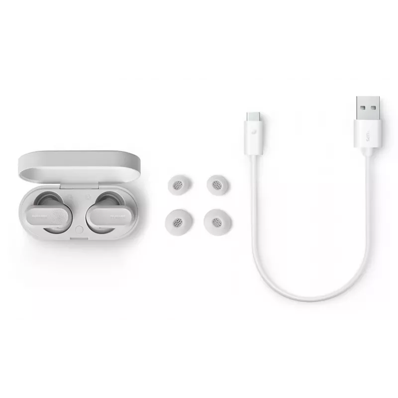 Philips 3000-sarja TAT3509WT/00 kuulokkeet True Wireless Stereo (TWS) in-ear puhelut/musiikki Bluetooth valkoinen