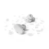 Philips 3000-sarja TAT3509WT/00 kuulokkeet True Wireless Stereo (TWS) in-ear puhelut/musiikki Bluetooth valkoinen