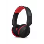 Philips 6000-sarja TAA6219BK/00 kuulokkeet langattomat on-ear musiikki Bluetooth musta, punainen