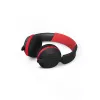 Philips 6000-sarja TAA6219BK/00 kuulokkeet langattomat on-ear musiikki Bluetooth musta, punainen