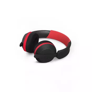 Philips 6000-sarja TAA6219BK/00 kuulokkeet langattomat on-ear musiikki Bluetooth musta, punainen