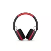 Philips 6000-sarja TAA6219BK/00 kuulokkeet langattomat on-ear musiikki Bluetooth musta, punainen