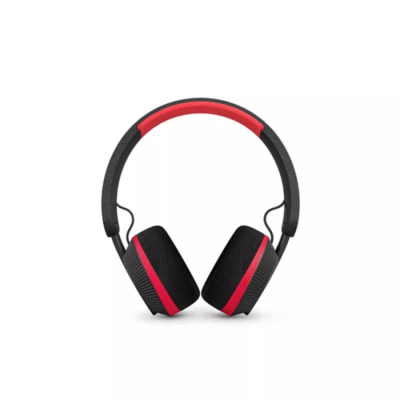 Philips 6000-sarja TAA6219BK/00 kuulokkeet langattomat on-ear musiikki Bluetooth musta, punainen