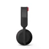 Philips 6000-sarja TAA6219BK/00 kuulokkeet langattomat on-ear musiikki Bluetooth musta, punainen