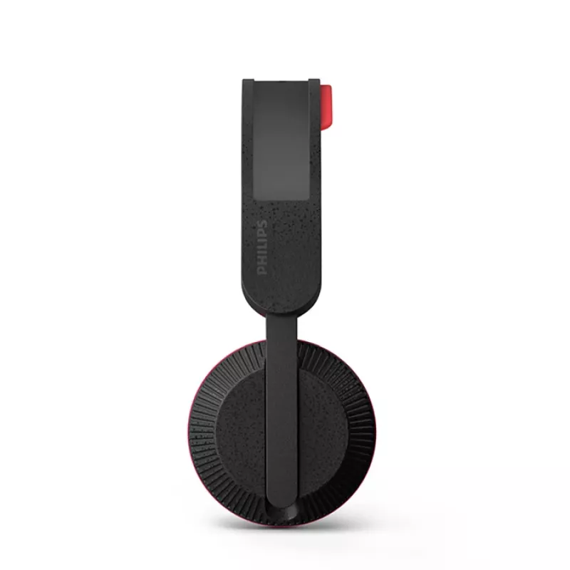 Philips 6000-sarja TAA6219BK/00 kuulokkeet langattomat on-ear musiikki Bluetooth musta, punainen