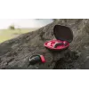 Philips 6000-sarja TAA6709BK/00 kuulokkeet True Wireless Stereo (TWS) korvakoukku urheilu Bluetooth musta, punainen