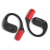 Philips 6000-sarja TAA6709BK/00 kuulokkeet True Wireless Stereo (TWS) korvakoukku urheilu Bluetooth musta, punainen