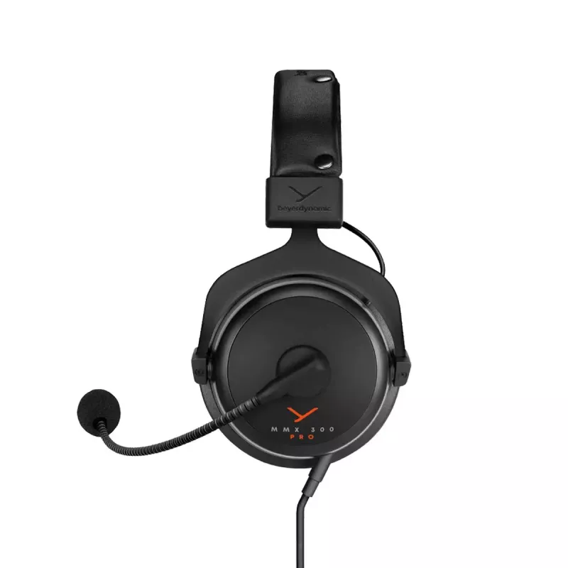 Kuulokkeet Beyerdynamic MMX 300 PRO