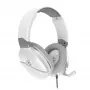 Turtle Beach Recon 200 valkoinen Gen 2 johdollinen vahvistettu pelikuulokkeet – PS4, PS5, Xbox Series X|S, One ja PC